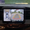 Màn hình Elliview S4 Deluxe liền camera 360 Suzuki XL7 2019 - nay